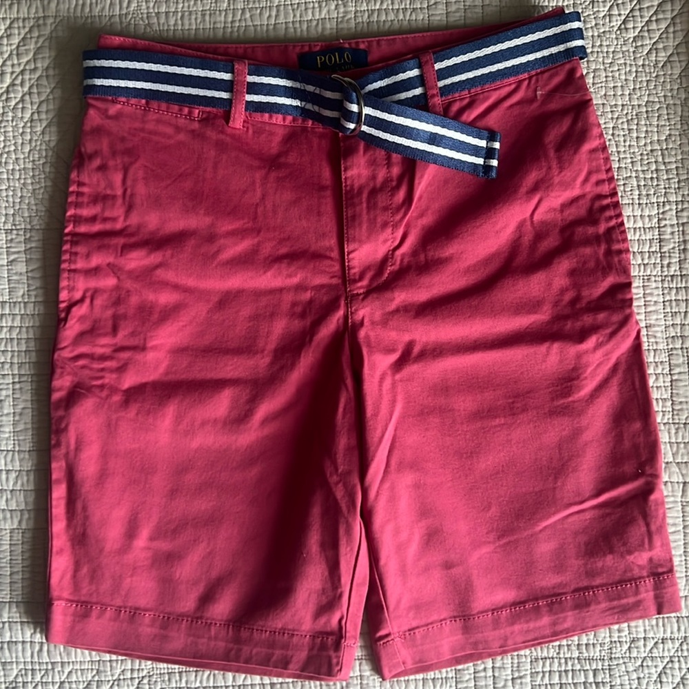 Polo Ralph Lauren boy short